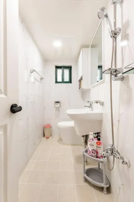 Hongdae Aron House Hotel Seoul